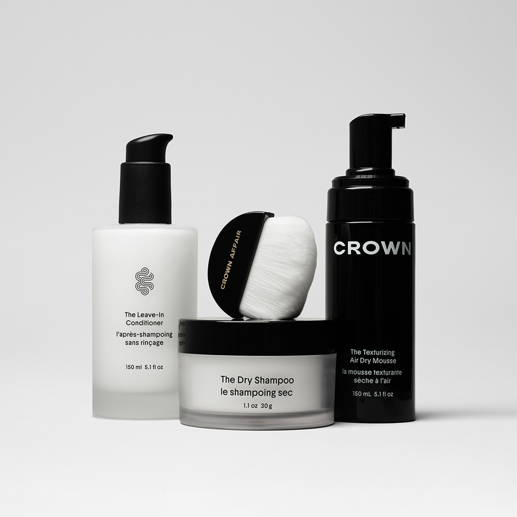 The Best Seller Trio