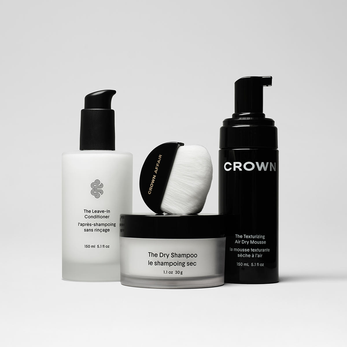 The Best Seller Trio