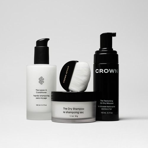 The Best Seller Trio