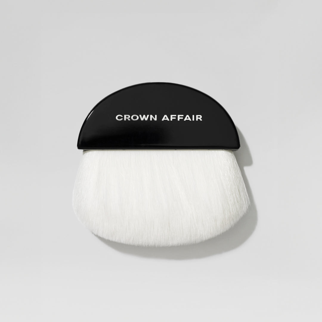 The Kabuki Brush