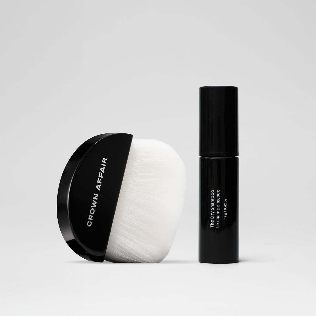 The Kabuki Brush