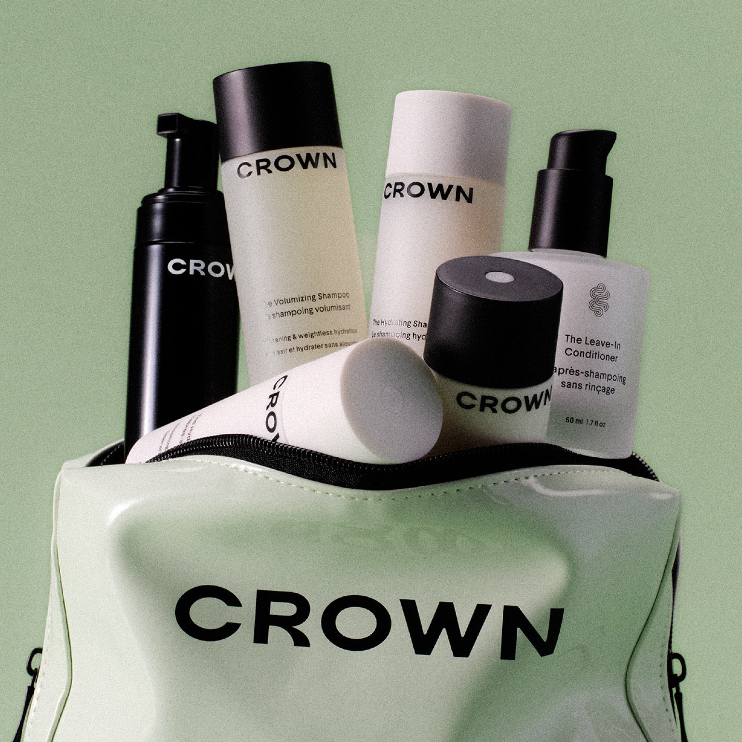 The Travel Bundle