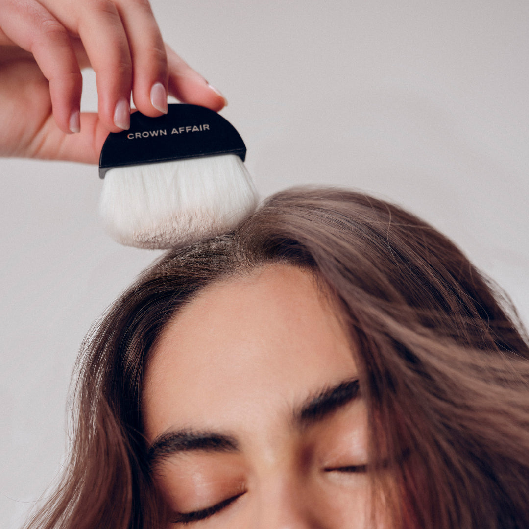 The Hair Refresh Ritual Set
