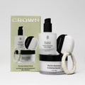 The Hair Refresh Ritual Set