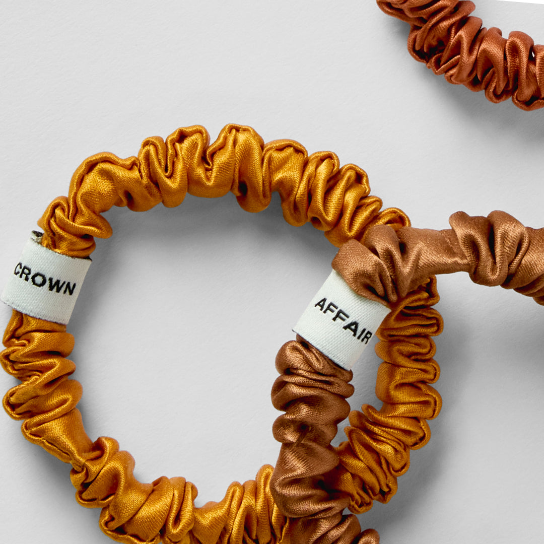 The Scrunchie No. 001