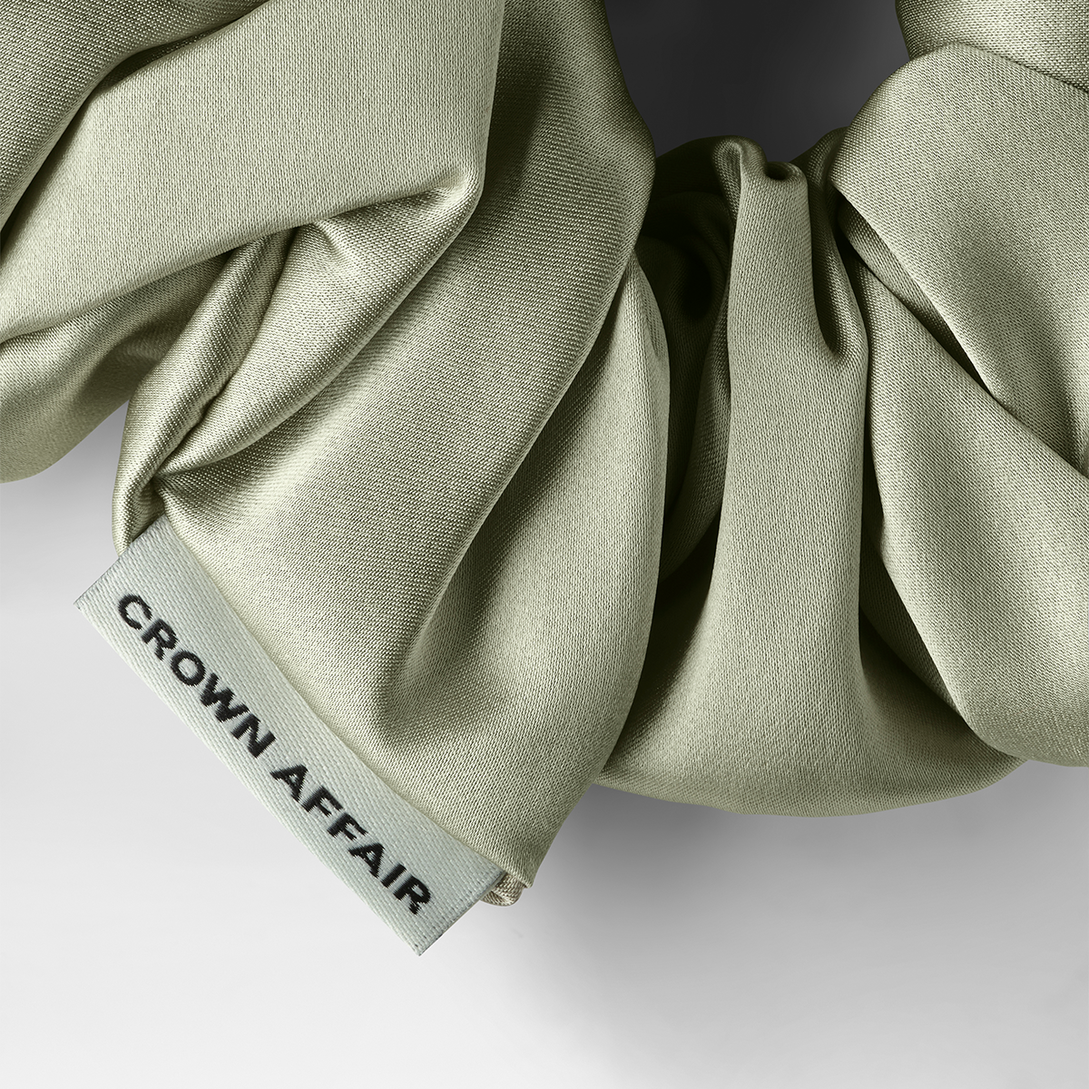 The Scrunchie No. 002