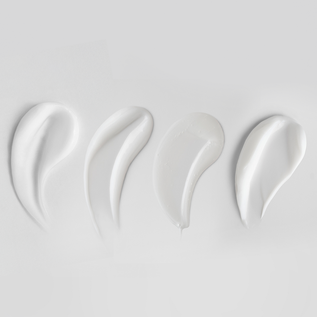 The Air Dry Cream Set