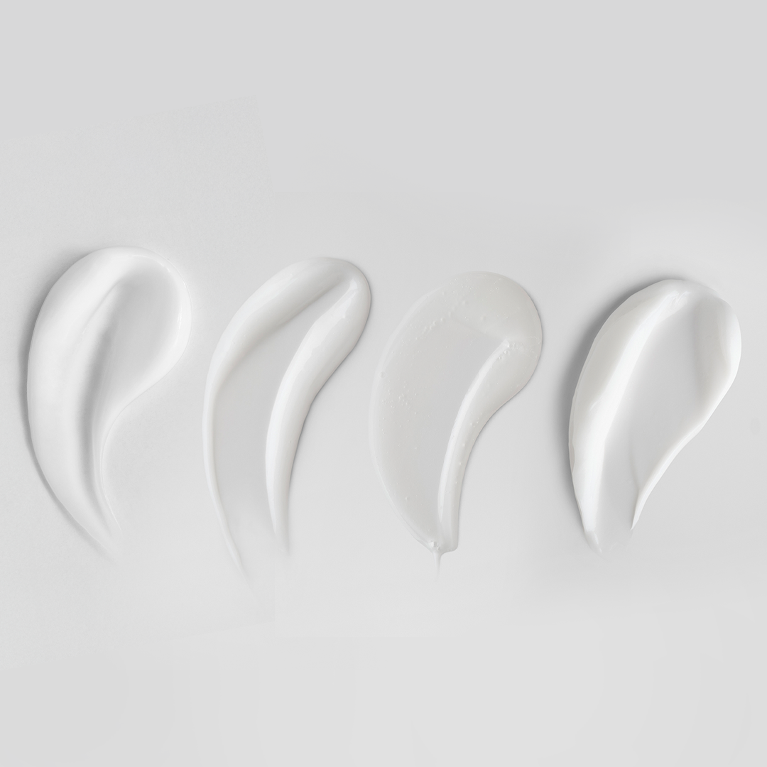 The Air Dry Cream Set