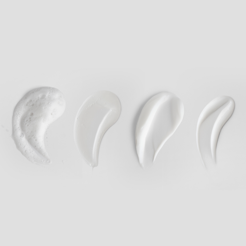 The Air Dry Mousse Set