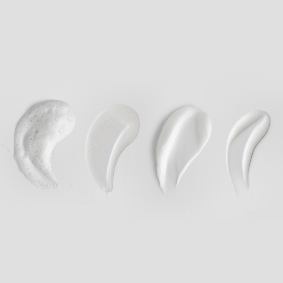 The Air Dry Mousse Set