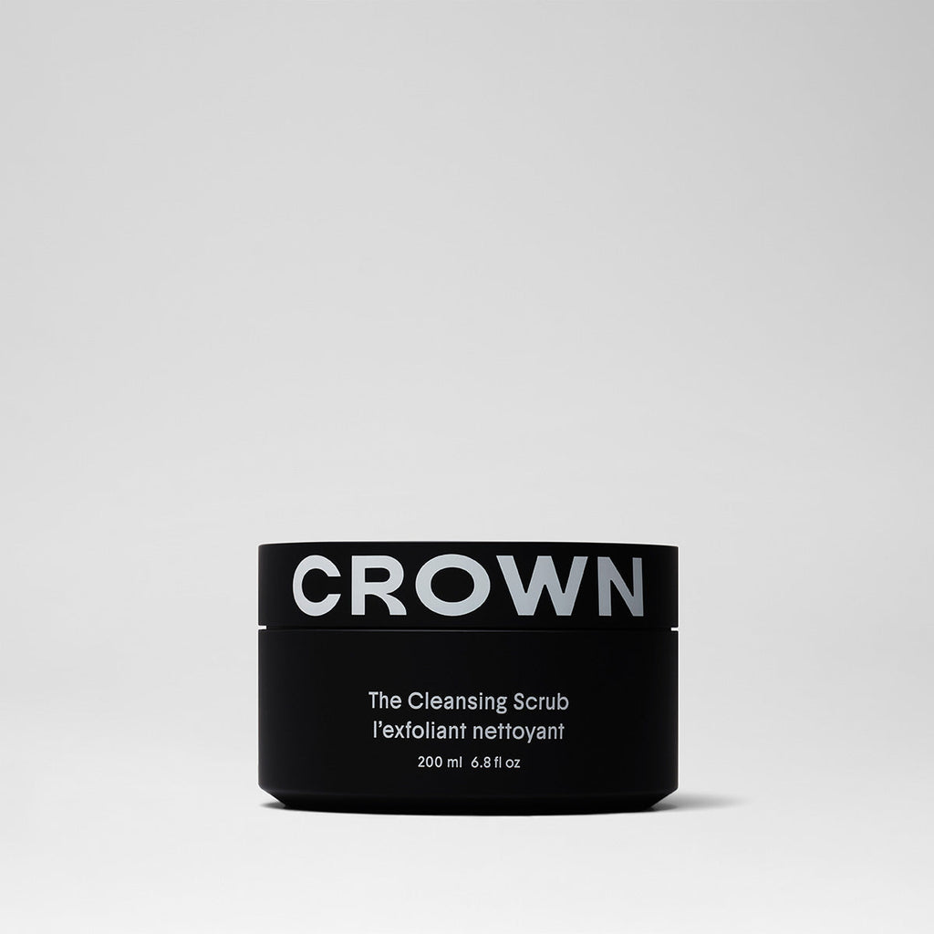The Cleansing Scrub