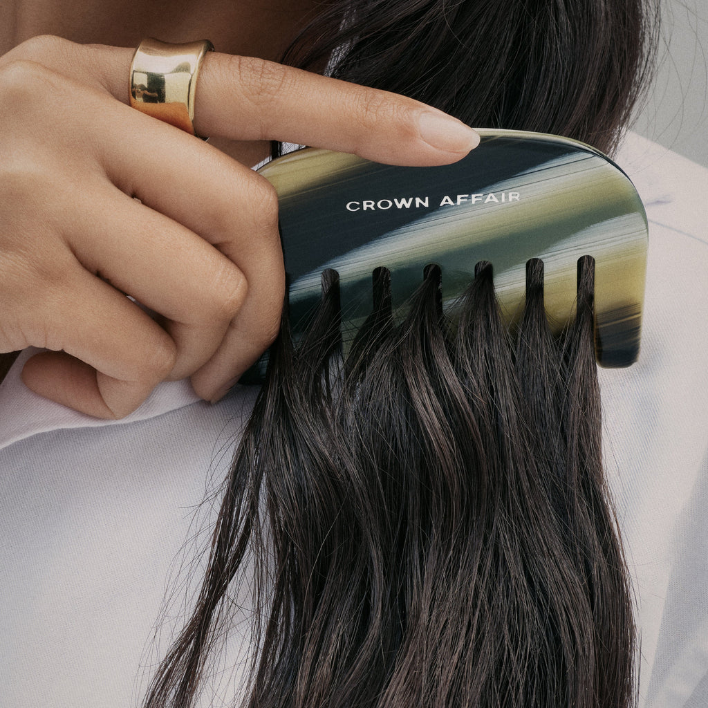 The Comb No. 001