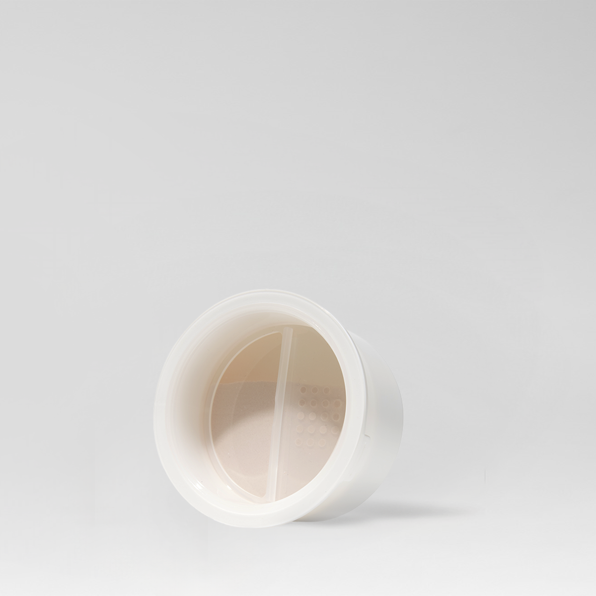 The Dry Shampoo