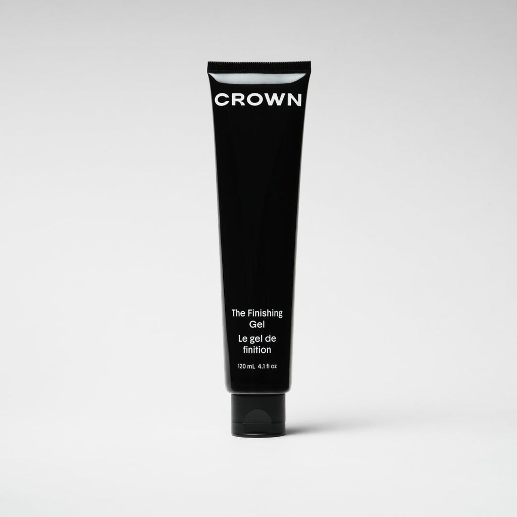 The Finishing Gel