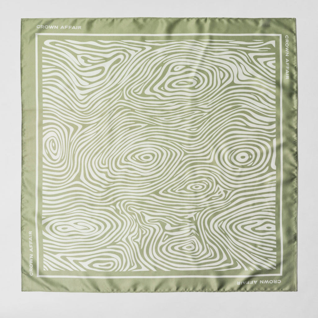 The Furoshiki Wrap