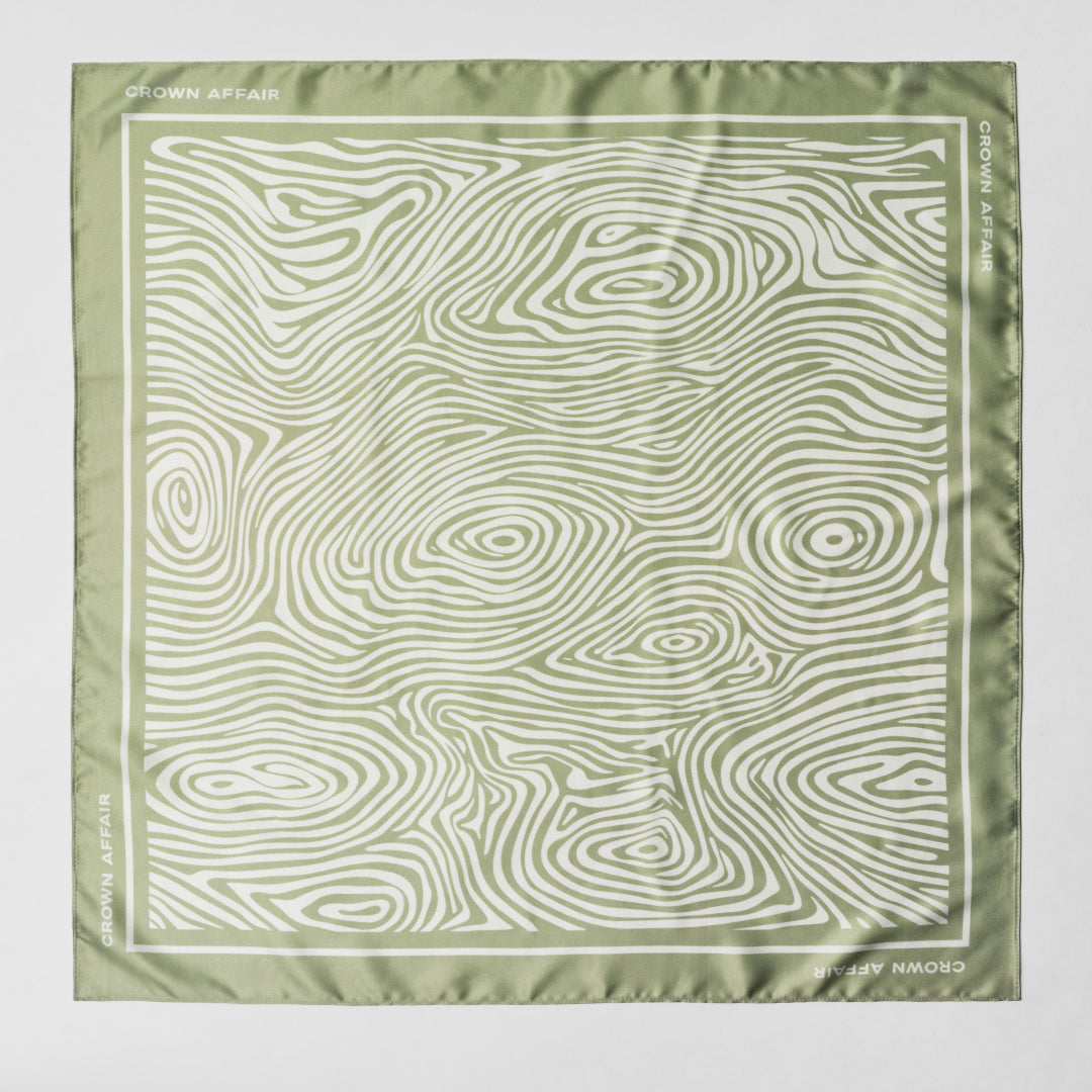The Furoshiki Wrap