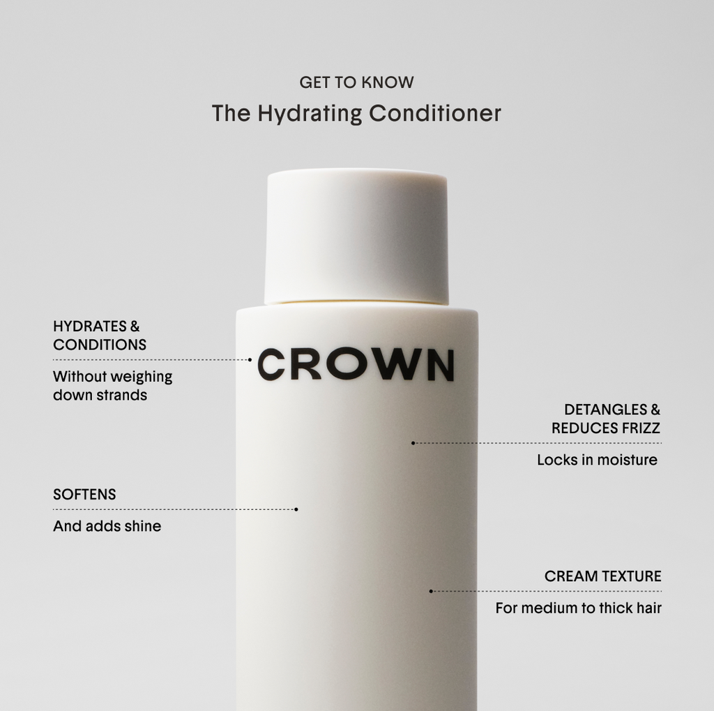 The Radiant Hydration Collection
