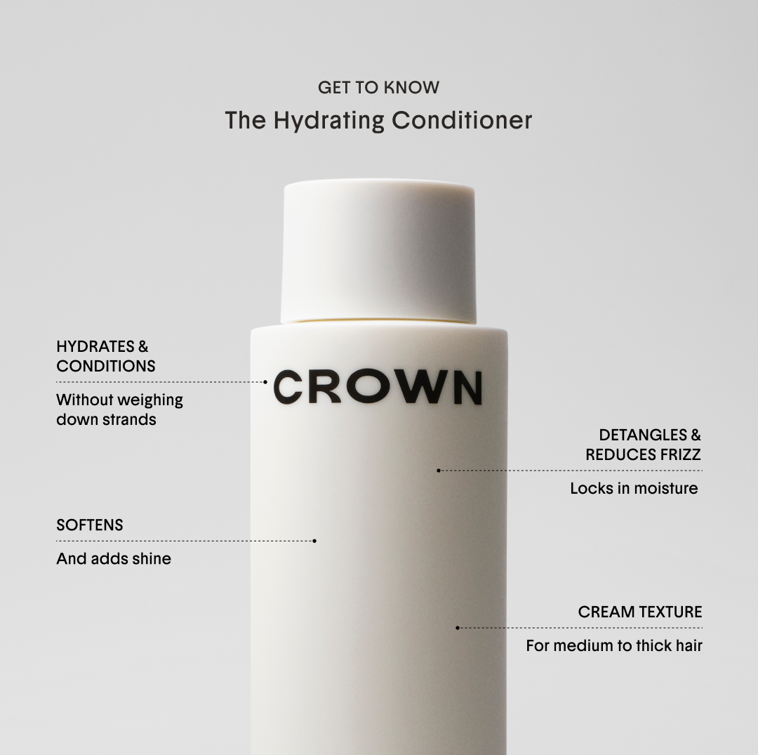 The Radiant Hydration Collection