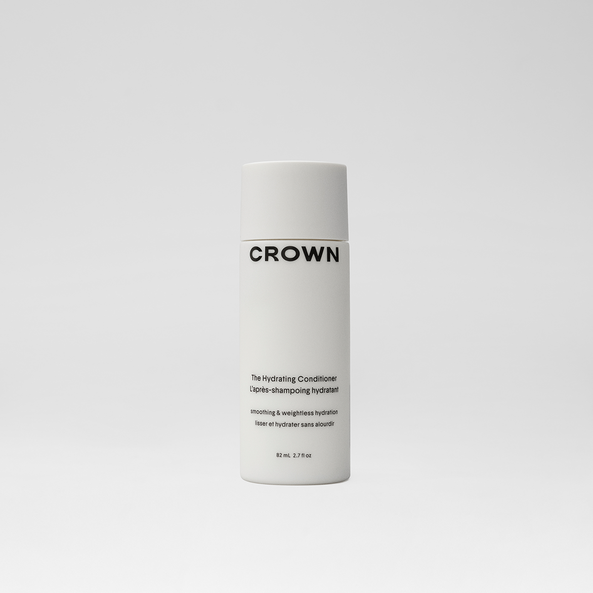The Hydrating Conditioner