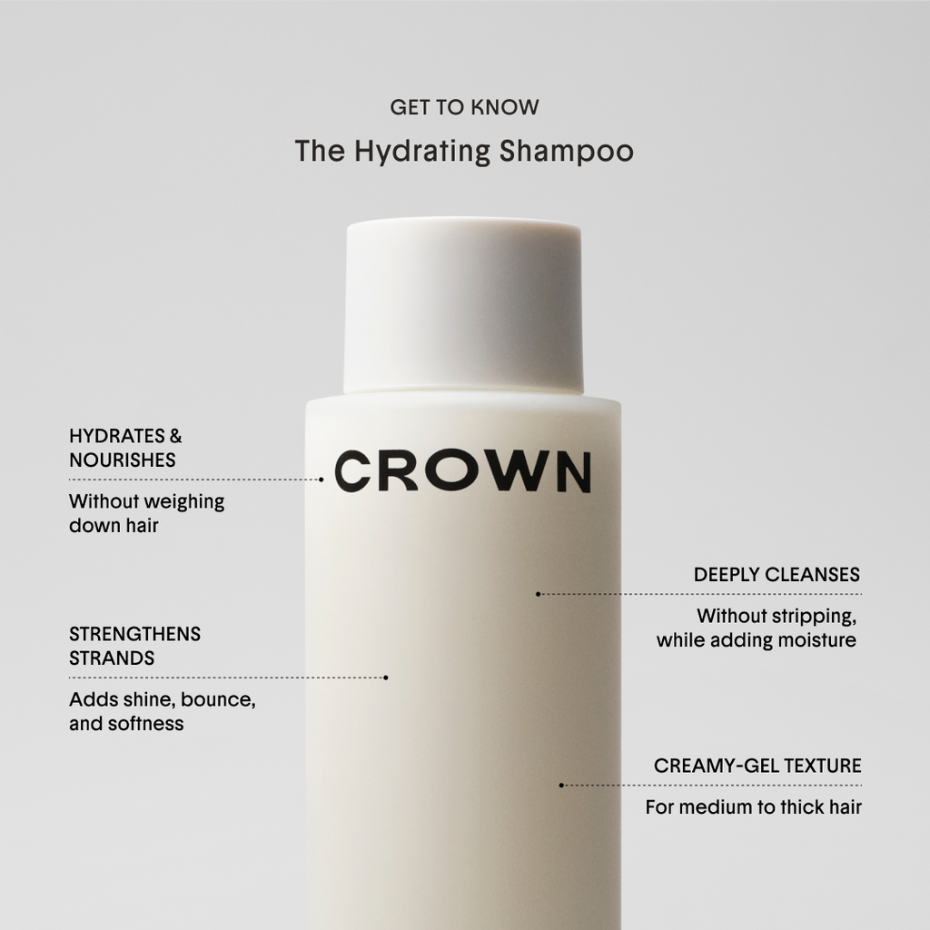 The Radiant Hydration Collection