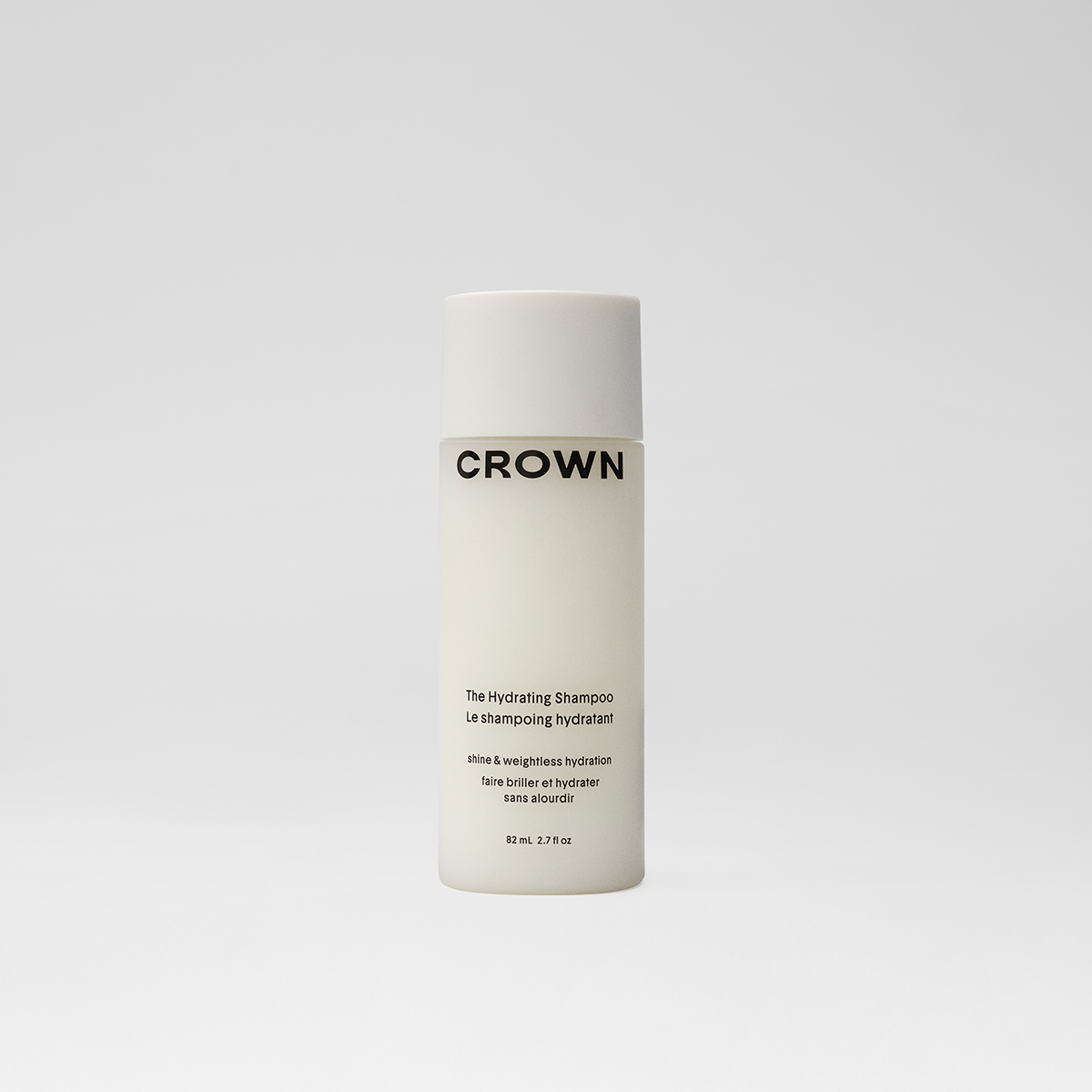 The Hydrating Shampoo