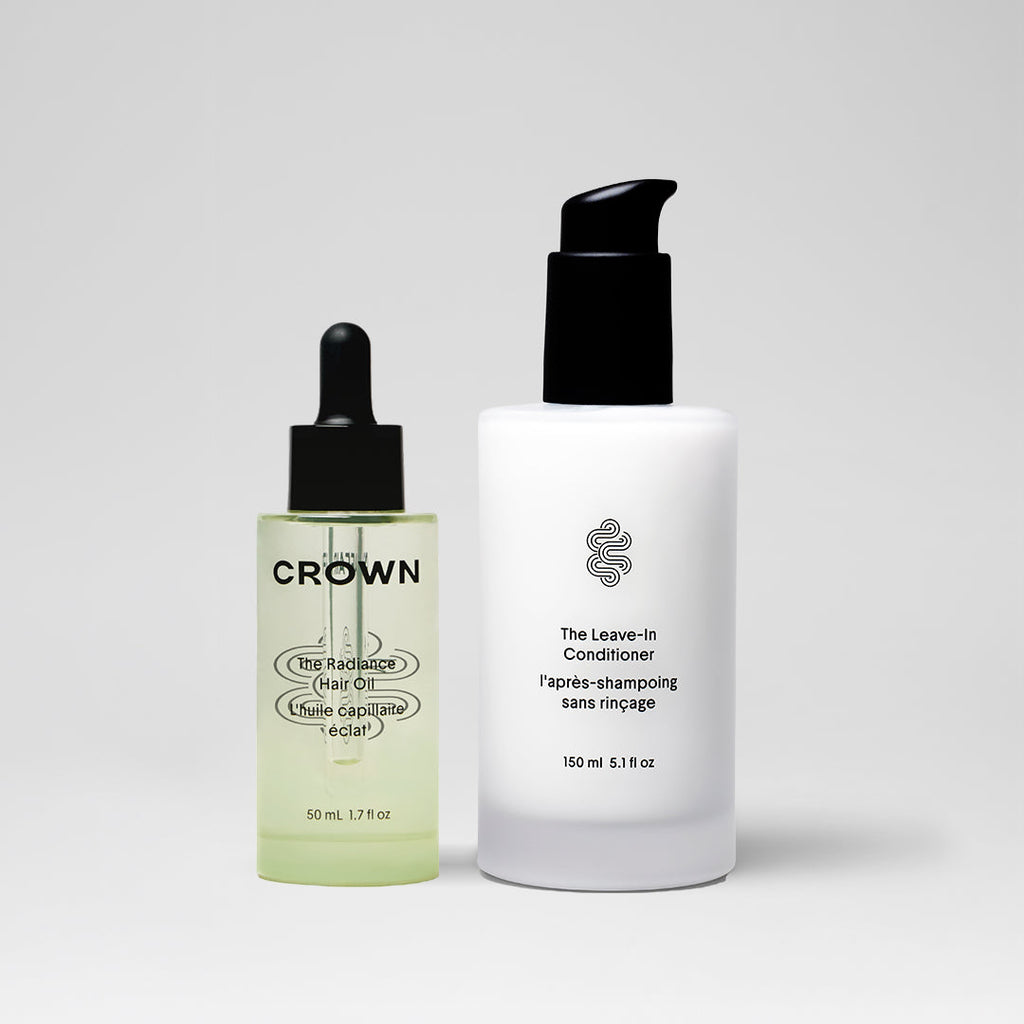 The Hydration Duo