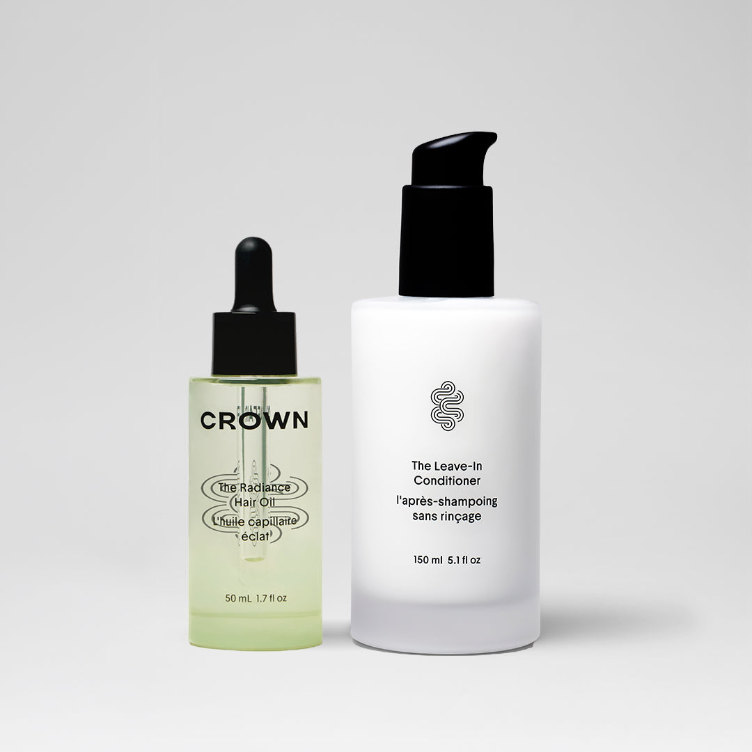 The Hydration Duo