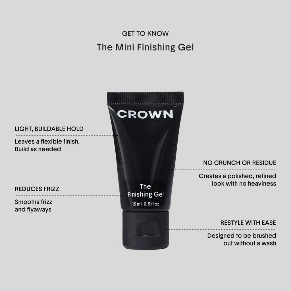 The Mini Air Dry Set