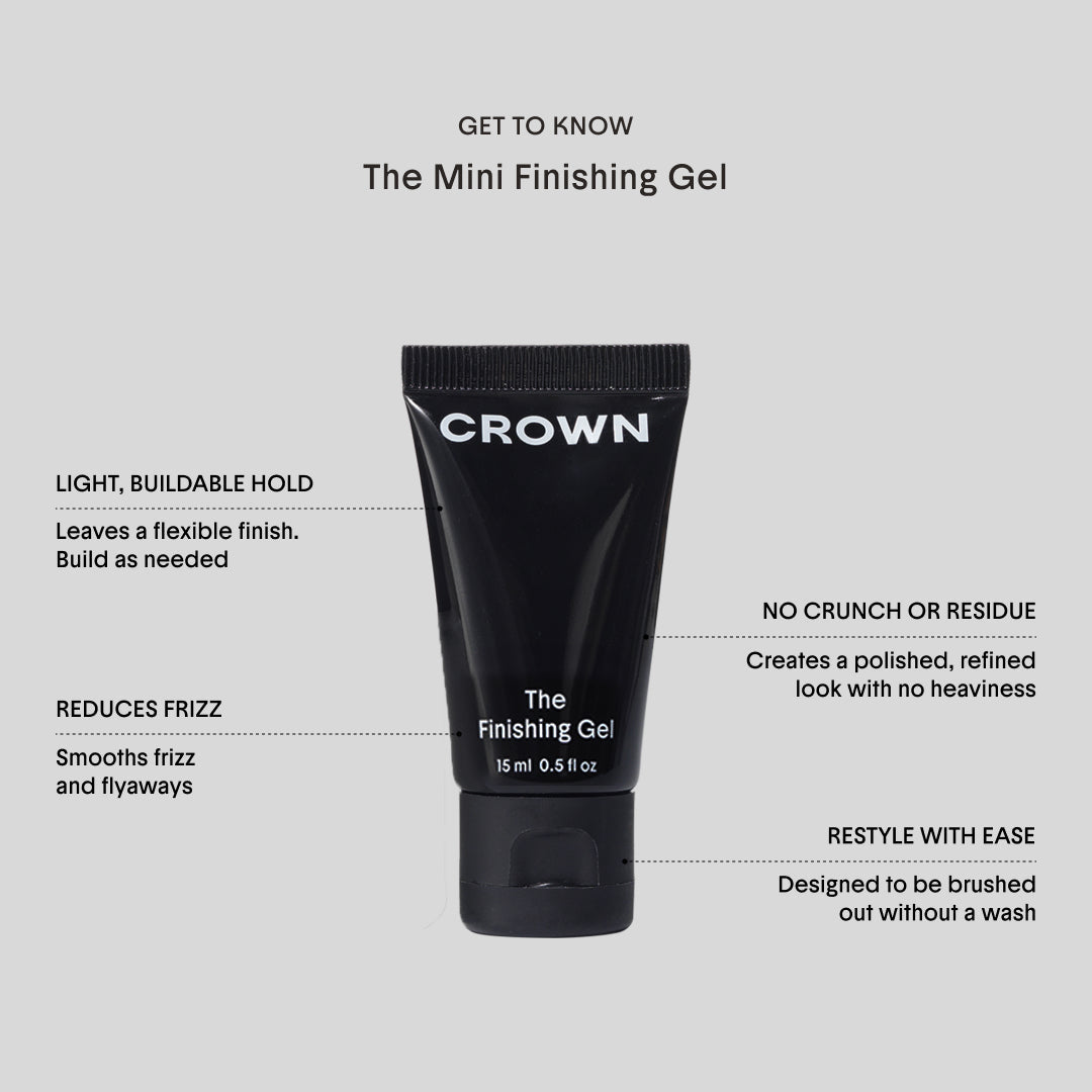 The Mini Air Dry Set