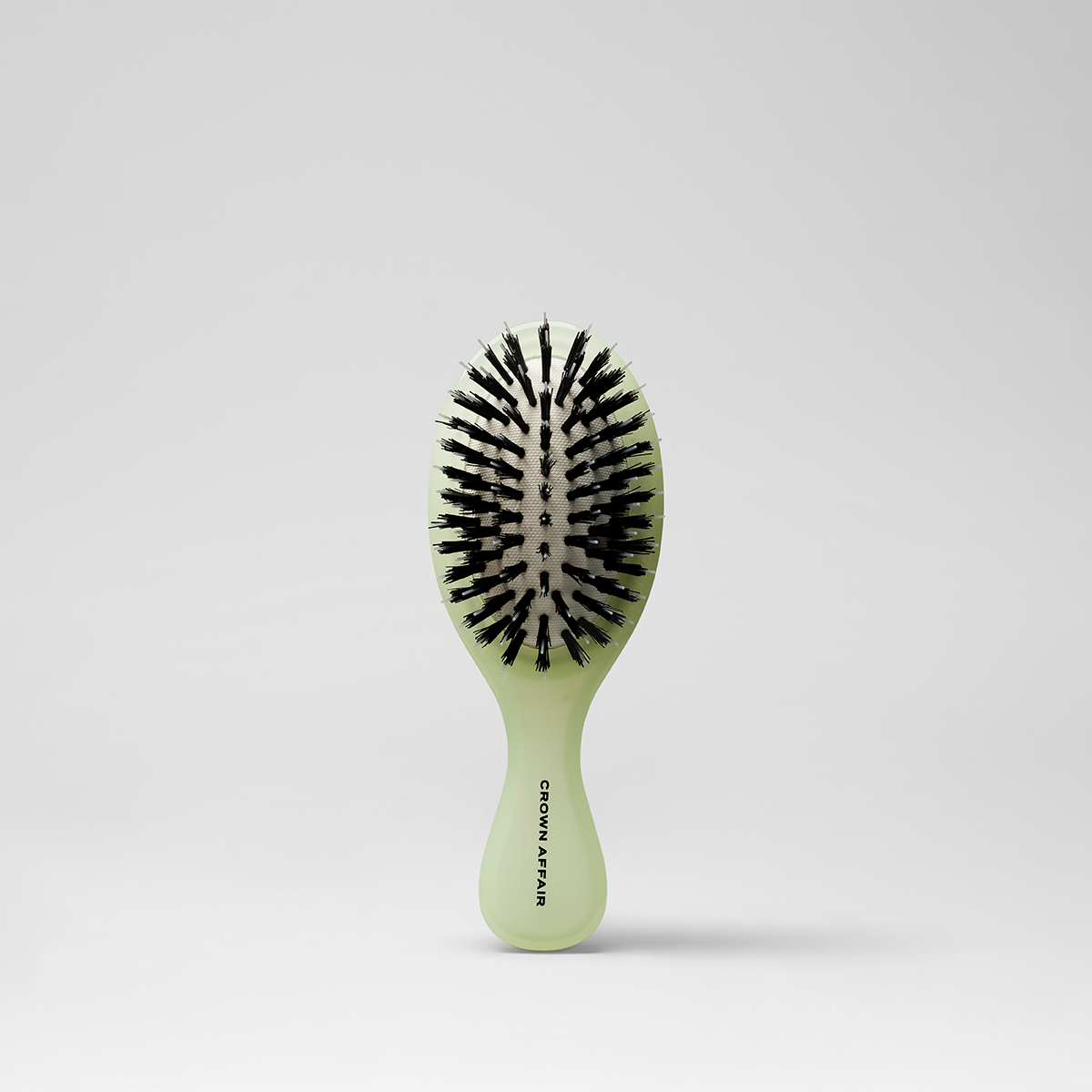 The Mini Brush No. 001