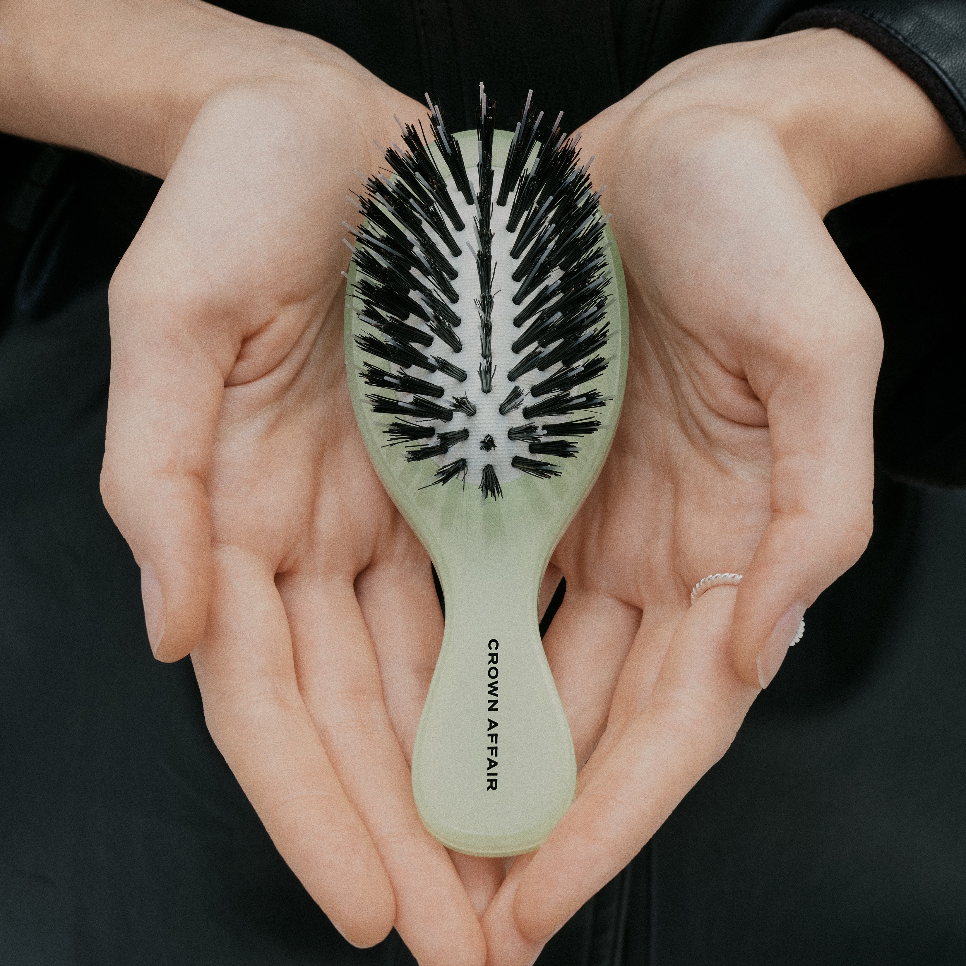 The Mini Brush No. 001