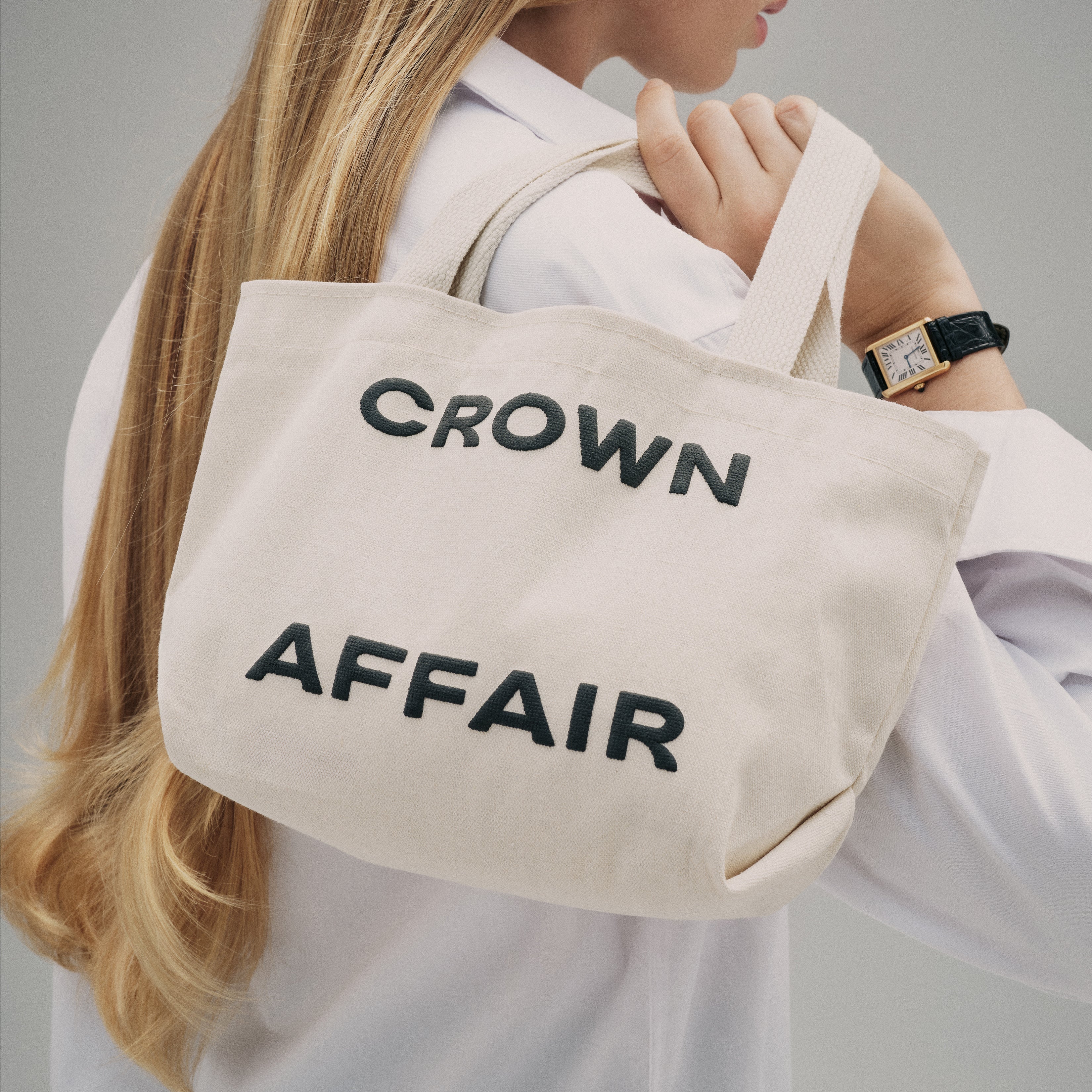 The Mini Tote