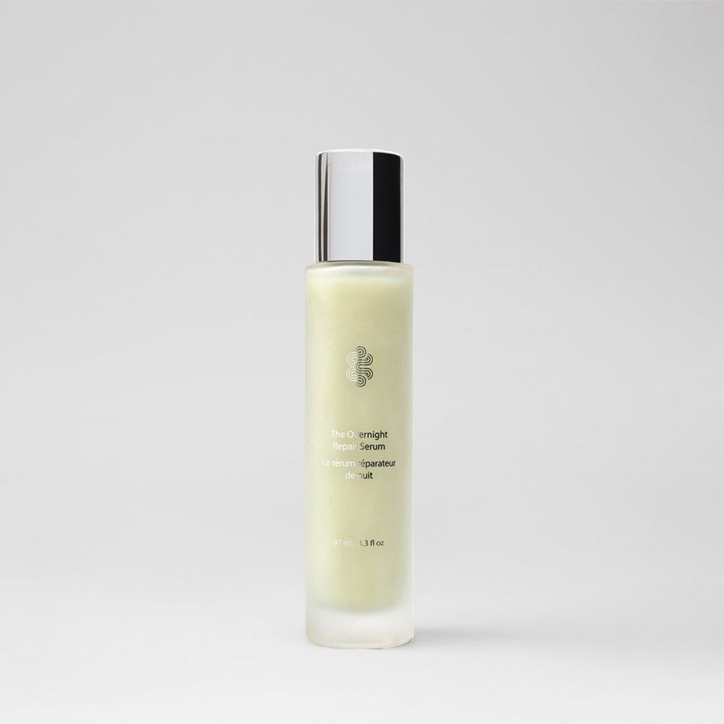 The Overnight Repair Serum