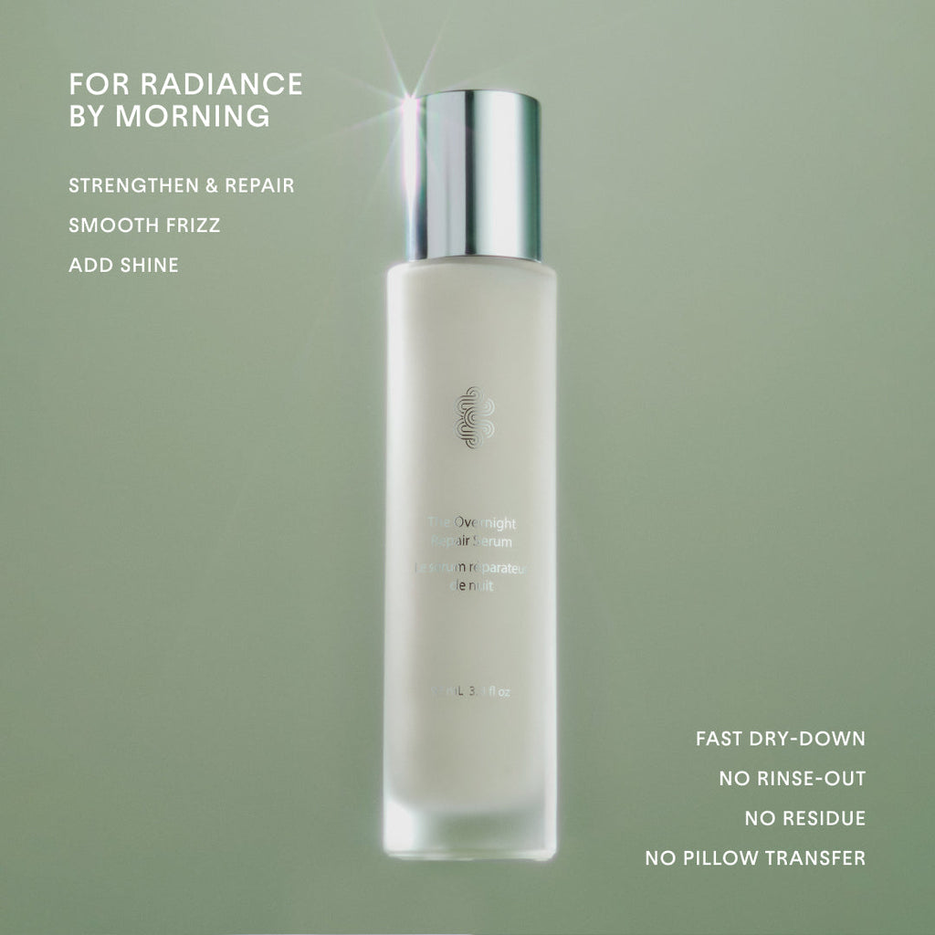 The Overnight Repair Serum