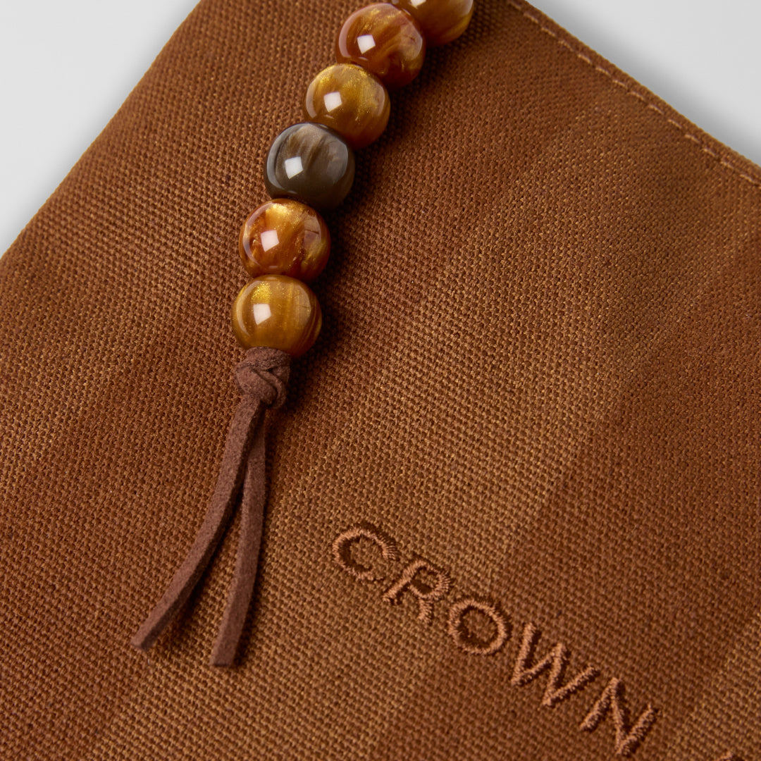 The Travel Pouch