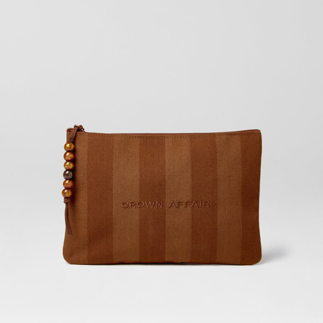 The Travel Pouch