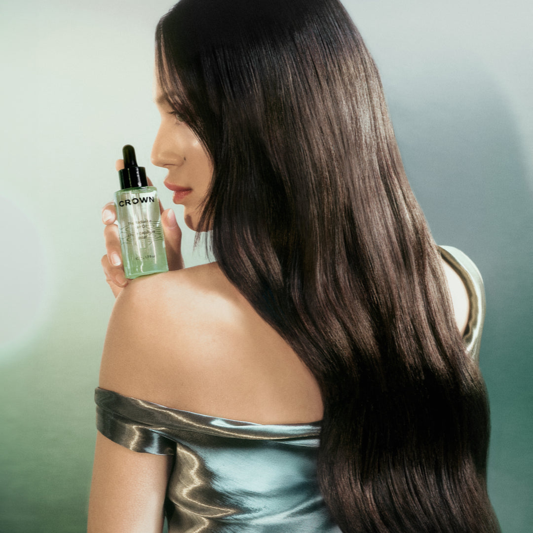 The Radiance Oil