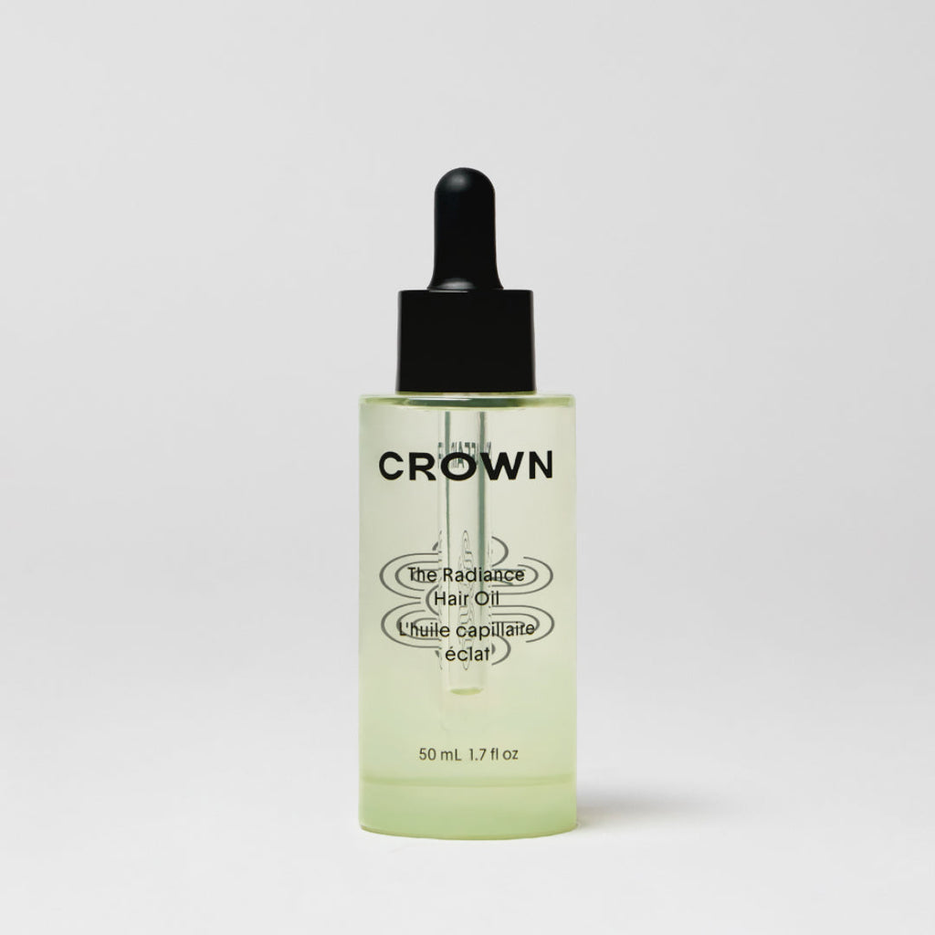 The Radiance Oil