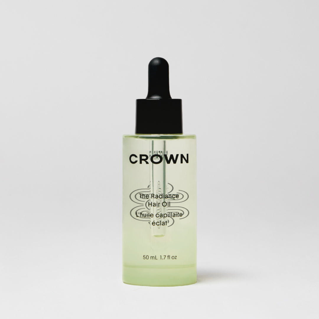 The Radiance Oil