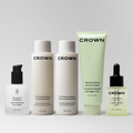 The Radiant Hydration Collection
