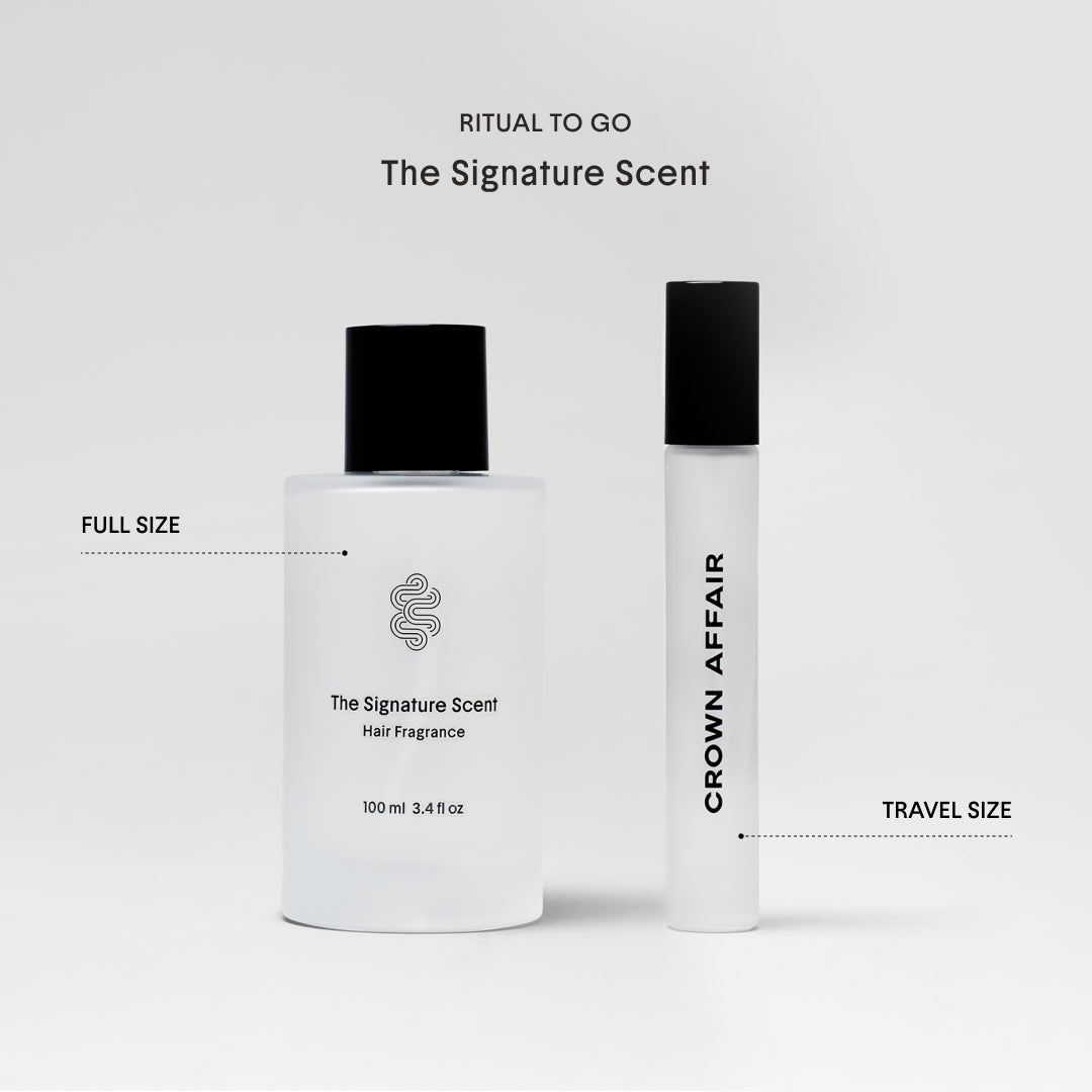 The Signature Scent