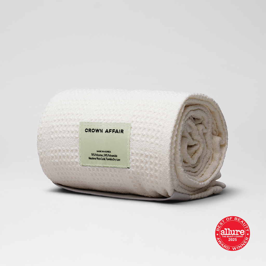 The Towel - Embroidery
