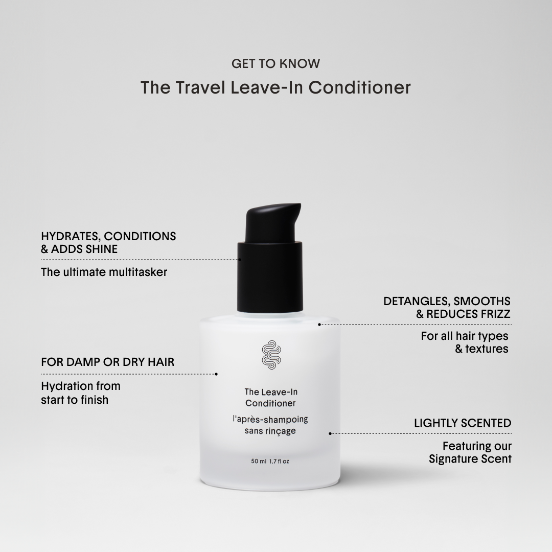 The Radiant Hydration Collection