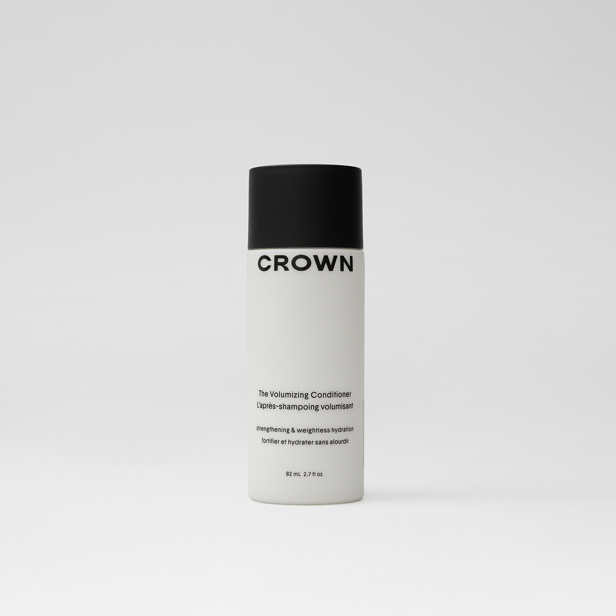 The Volumizing Conditioner