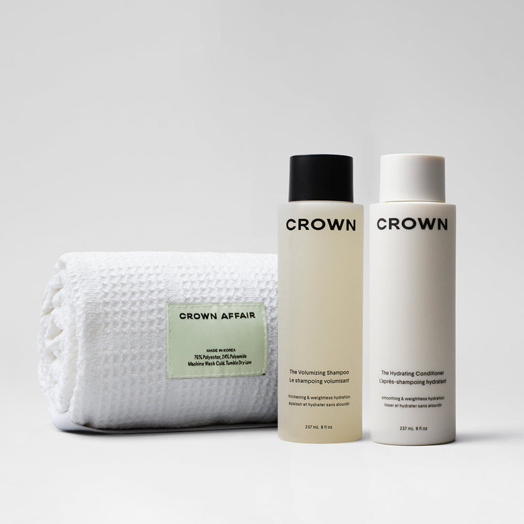The Wash Care Trio