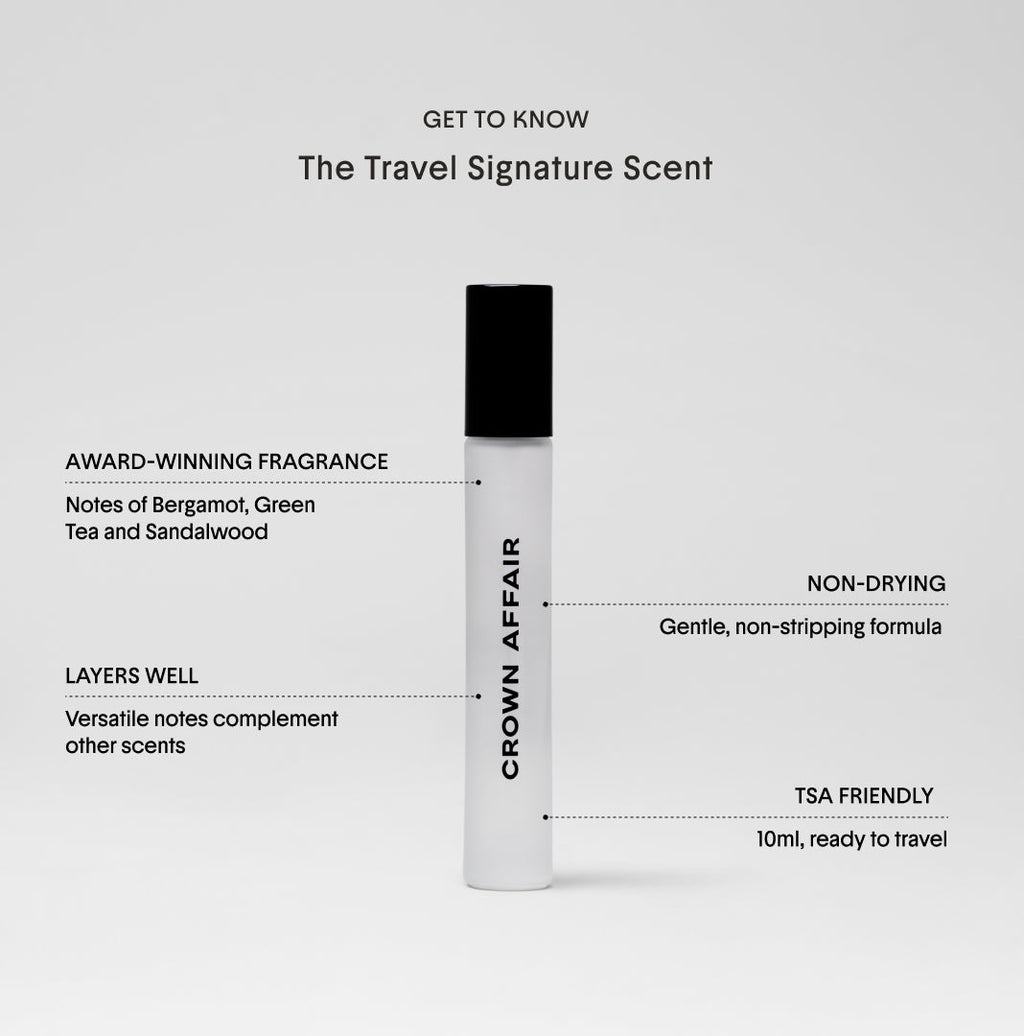 The Signature Scent